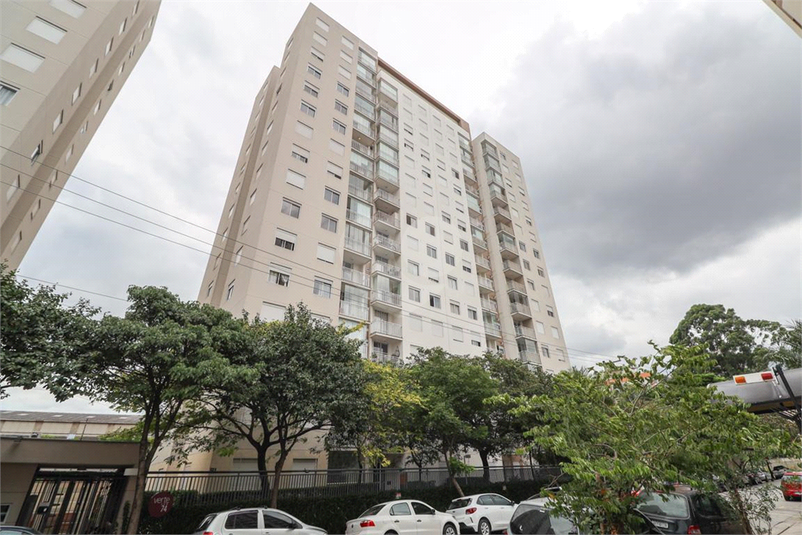 Venda Apartamento São Paulo Belenzinho REO898042 58