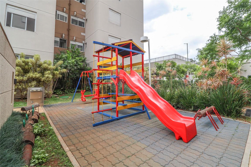 Venda Apartamento São Paulo Belenzinho REO898042 53