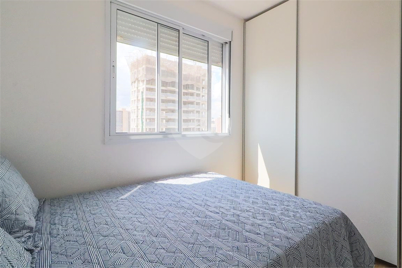 Venda Apartamento São Paulo Belenzinho REO898042 22