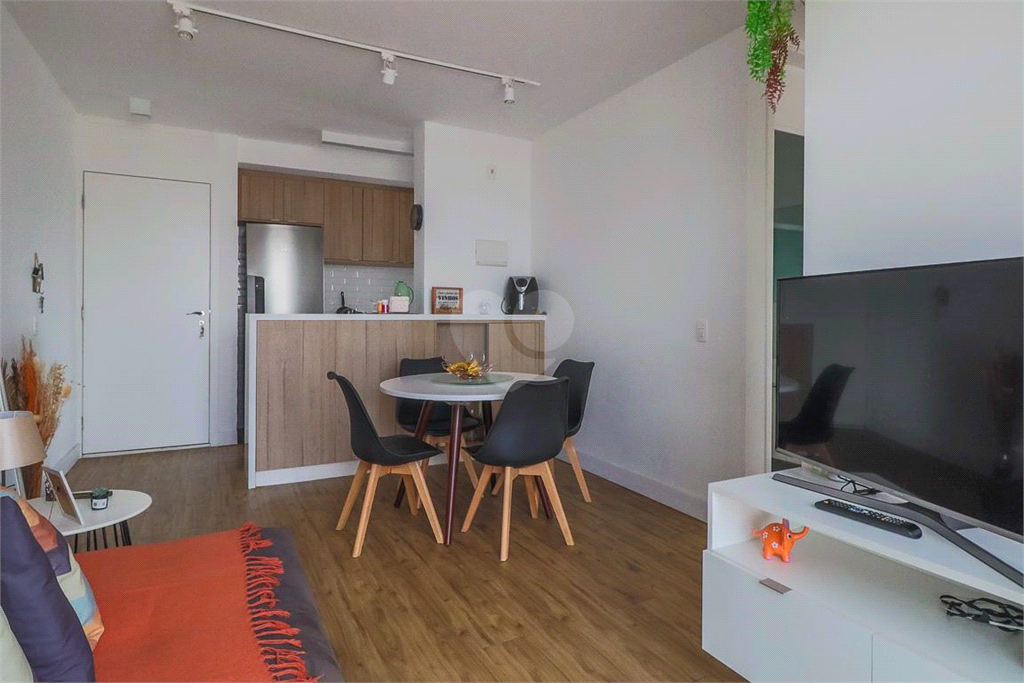 Venda Apartamento São Paulo Belenzinho REO898042 4