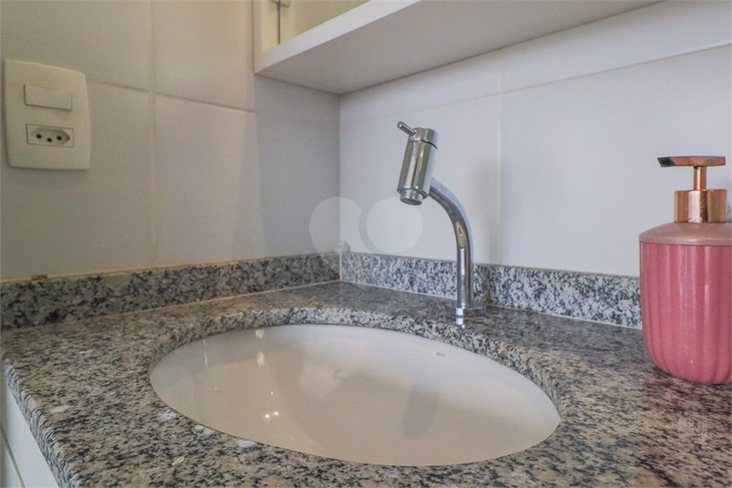 Venda Apartamento São Paulo Belenzinho REO898042 28