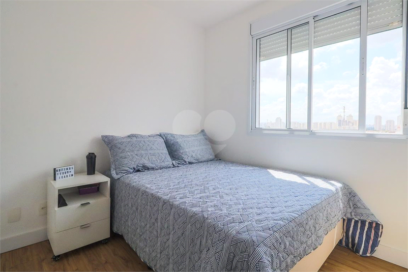 Venda Apartamento São Paulo Belenzinho REO898042 21