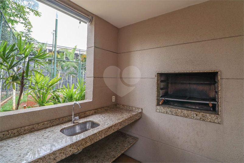 Venda Apartamento São Paulo Belenzinho REO898042 49