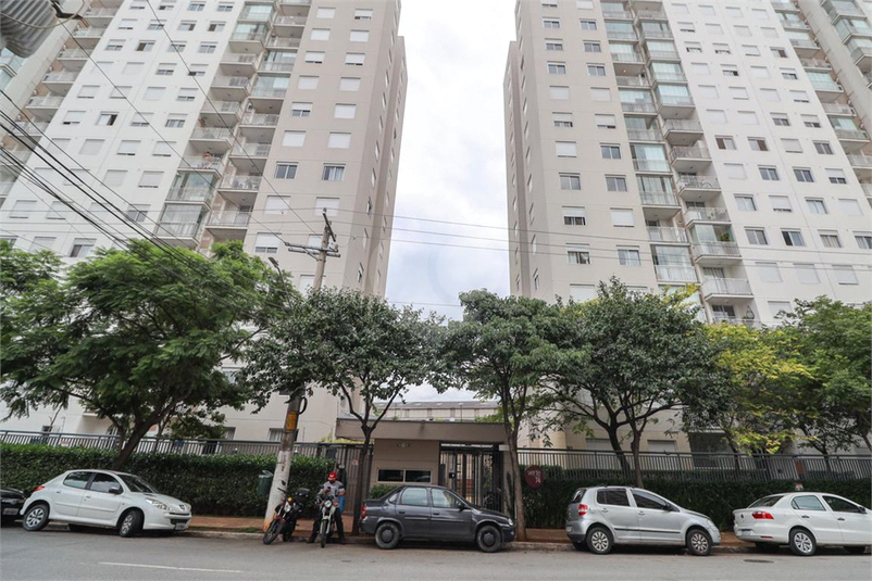 Venda Apartamento São Paulo Belenzinho REO898042 57