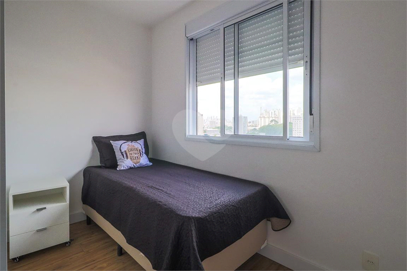 Venda Apartamento São Paulo Belenzinho REO898042 14