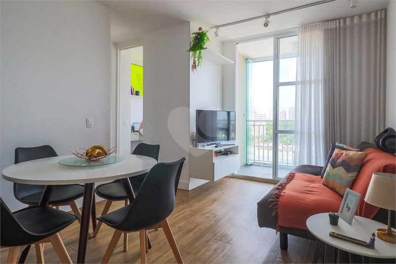 Venda Apartamento São Paulo Belenzinho REO898042 1