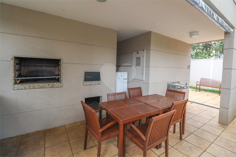 Venda Apartamento São Paulo Belenzinho REO898042 50