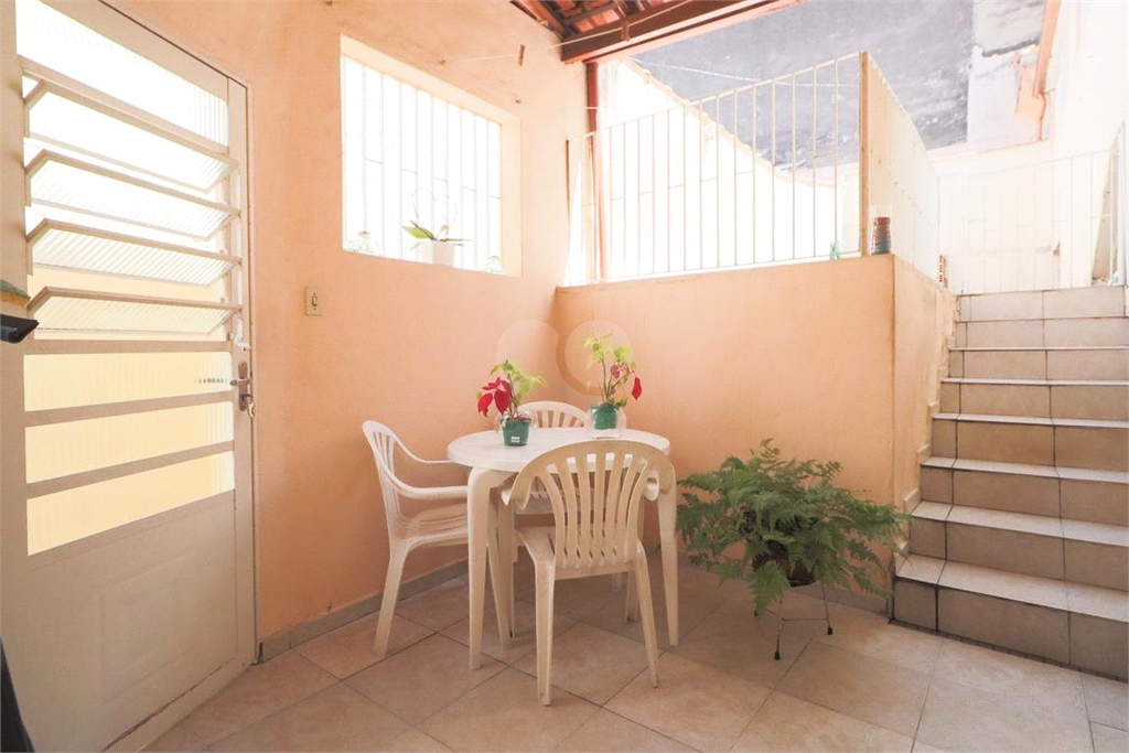 Venda Casa São Paulo Parque Sevilha REO898047 45