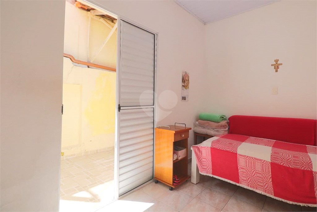 Venda Casa São Paulo Parque Sevilha REO898047 14