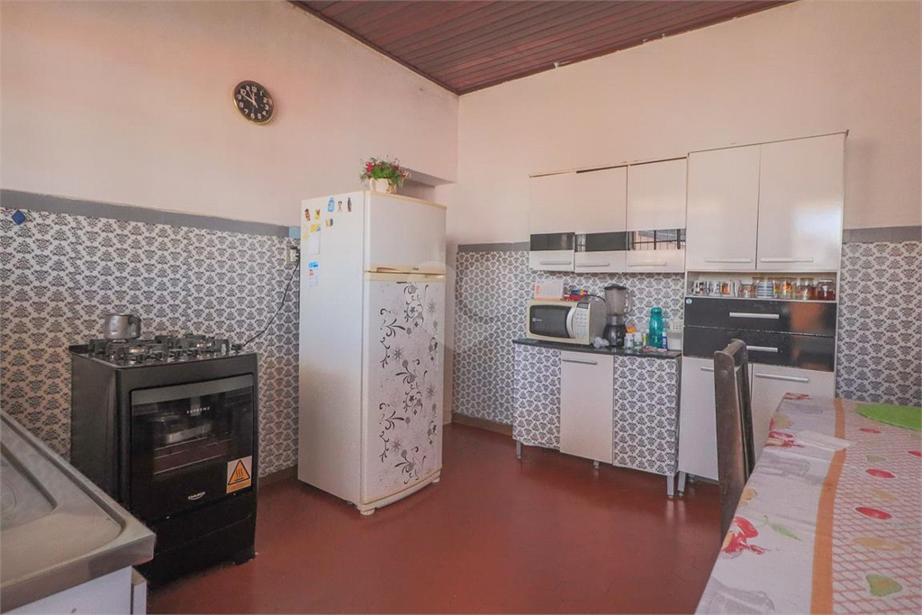 Venda Casa São Paulo Parque Sevilha REO898047 72