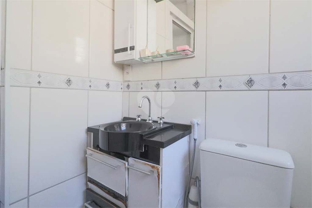 Venda Casa São Paulo Parque Sevilha REO898047 27