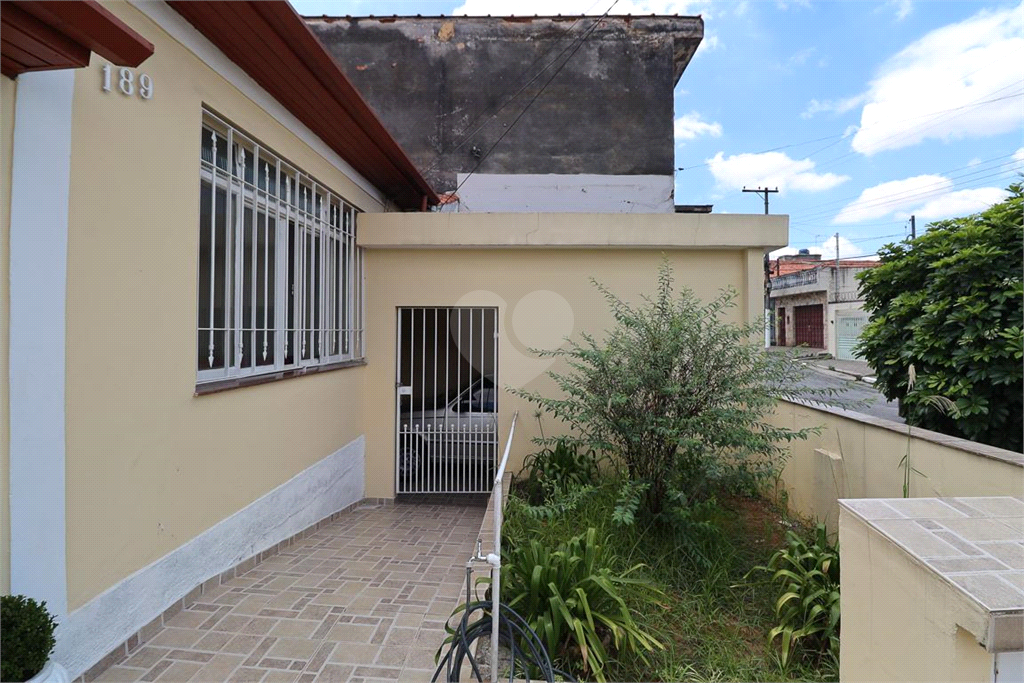 Venda Casa São Paulo Parque Sevilha REO898047 78