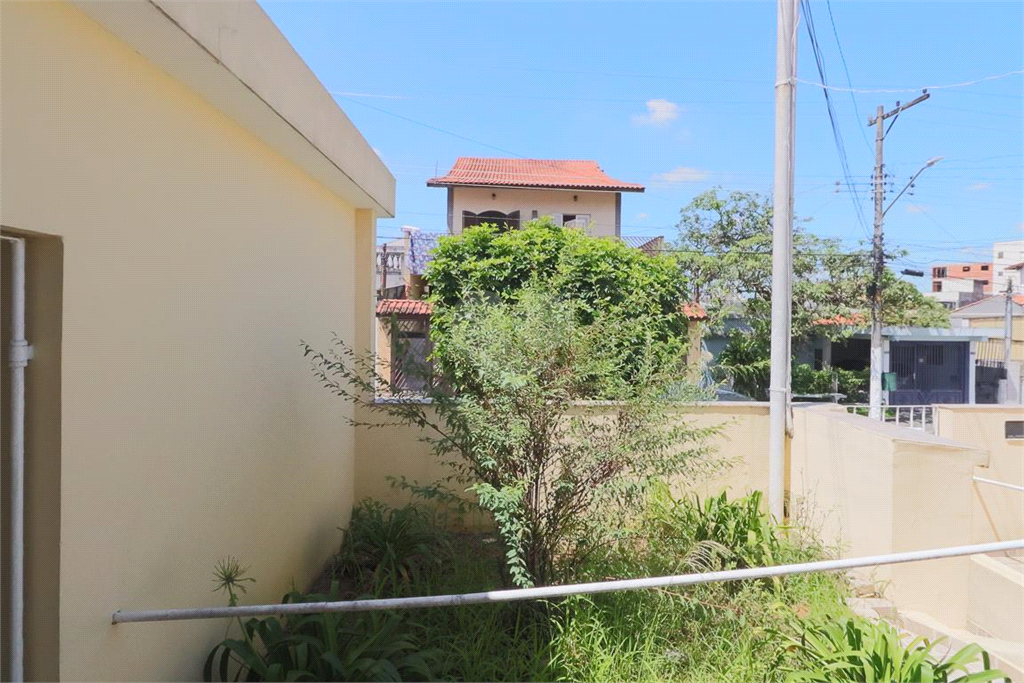 Venda Casa São Paulo Parque Sevilha REO898047 7