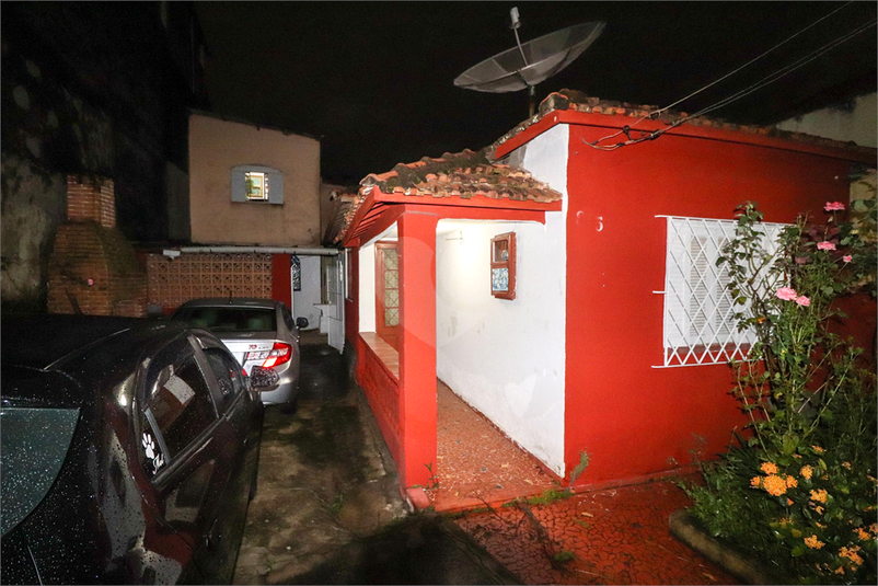 Venda Casa São Paulo Penha De França REO898056 26