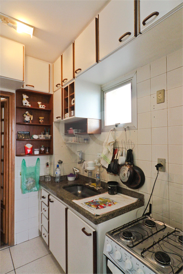 Venda Apartamento São Paulo Santa Teresinha REO898059 35