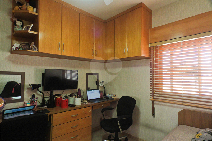 Venda Apartamento São Paulo Santa Teresinha REO898059 24