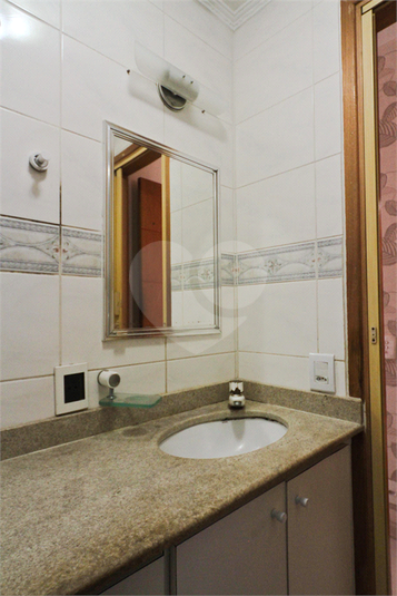 Venda Apartamento São Paulo Santa Teresinha REO898059 14