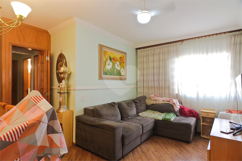 Venda Apartamento São Paulo Santa Teresinha REO898059 1