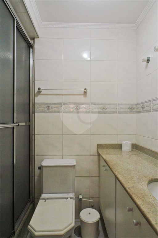 Venda Apartamento São Paulo Santa Teresinha REO898059 13