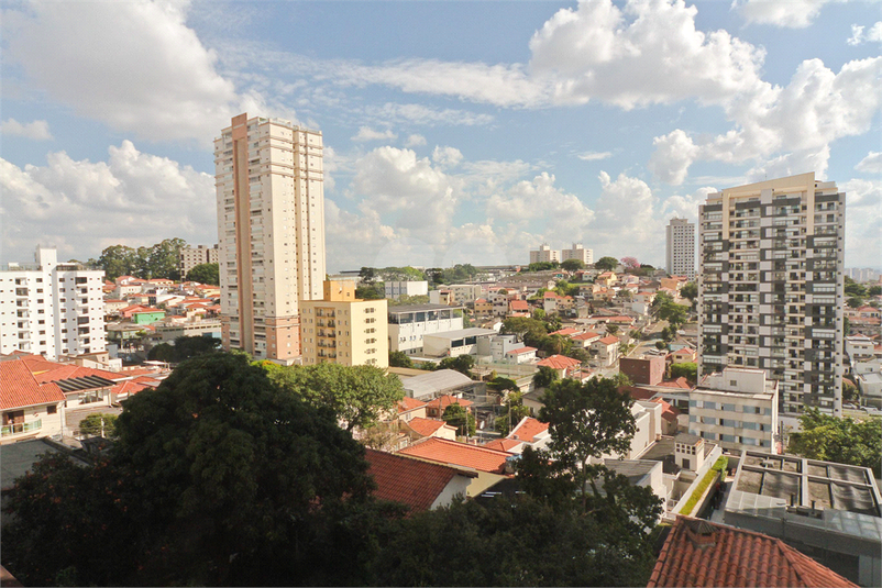 Venda Apartamento São Paulo Santa Teresinha REO898059 7