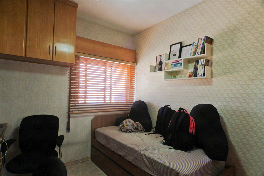 Venda Apartamento São Paulo Santa Teresinha REO898059 23