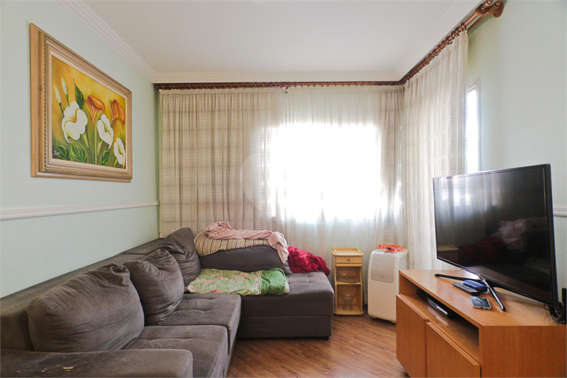 Venda Apartamento São Paulo Santa Teresinha REO898059 2