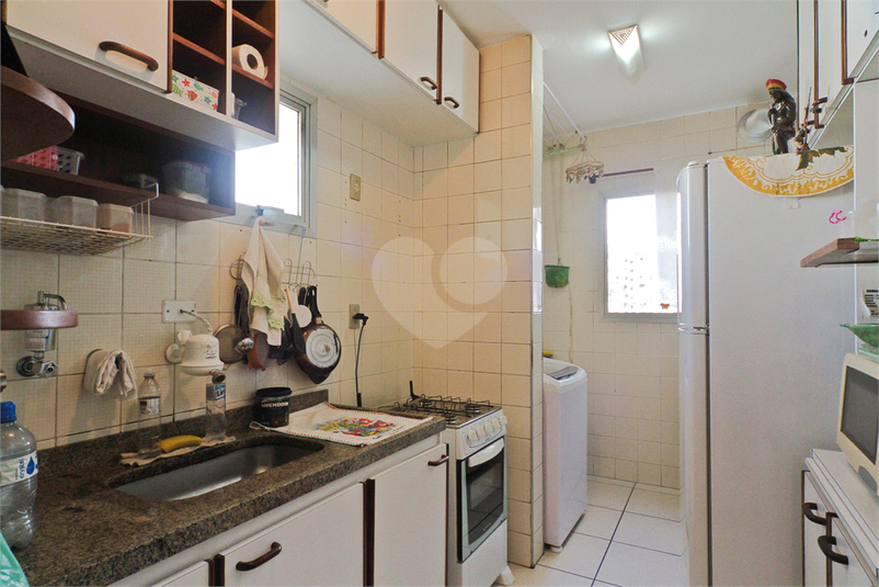 Venda Apartamento São Paulo Santa Teresinha REO898059 32