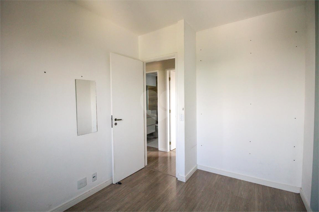 Venda Apartamento São Paulo Vila Carbone REO898065 20