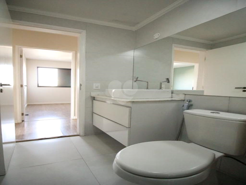 Venda Apartamento São Paulo Vila Carbone REO898065 26