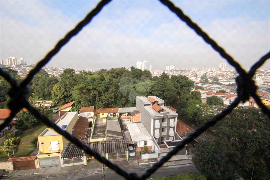 Venda Apartamento São Paulo Vila Carbone REO898065 12