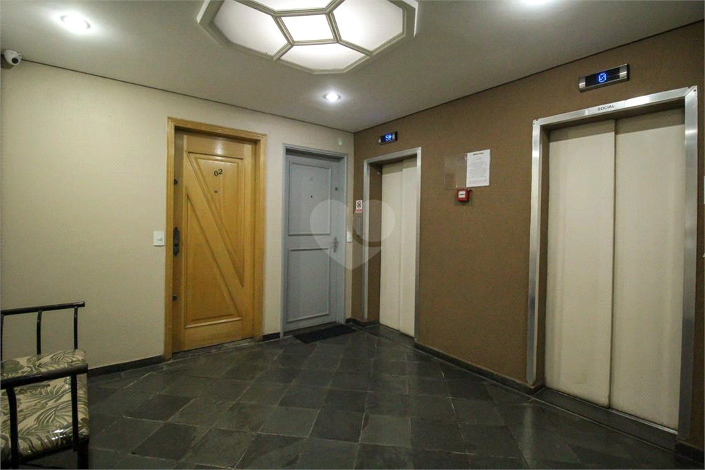 Venda Apartamento São Paulo Vila Carbone REO898065 34