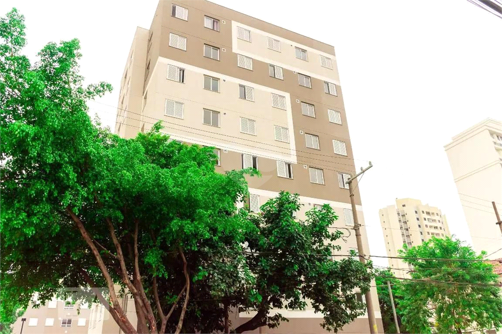 Venda Apartamento São Paulo Santana REO898082 36