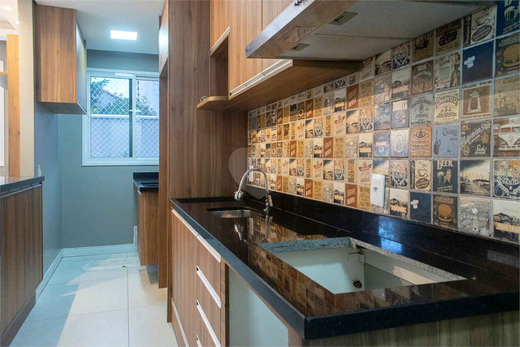 Venda Apartamento São Paulo Santana REO898082 23