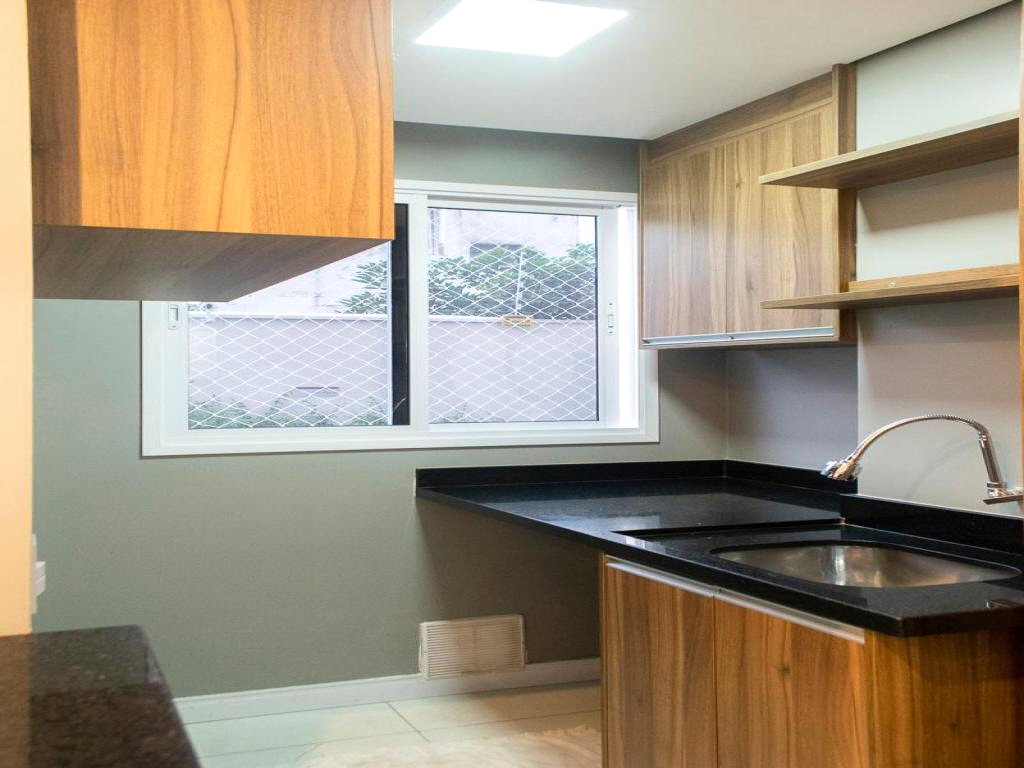 Venda Apartamento São Paulo Santana REO898082 26