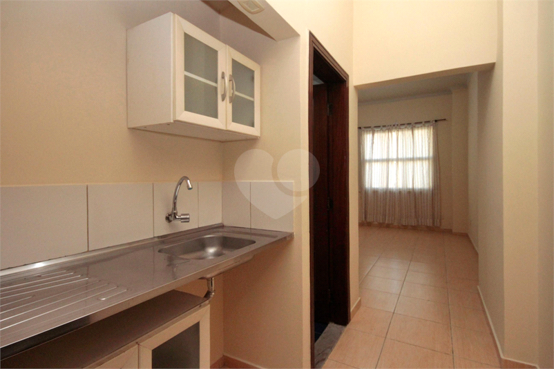 Venda Apartamento São Paulo Campos Elíseos REO898102 13