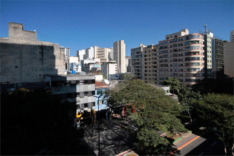 Venda Apartamento São Paulo Campos Elíseos REO898102 5