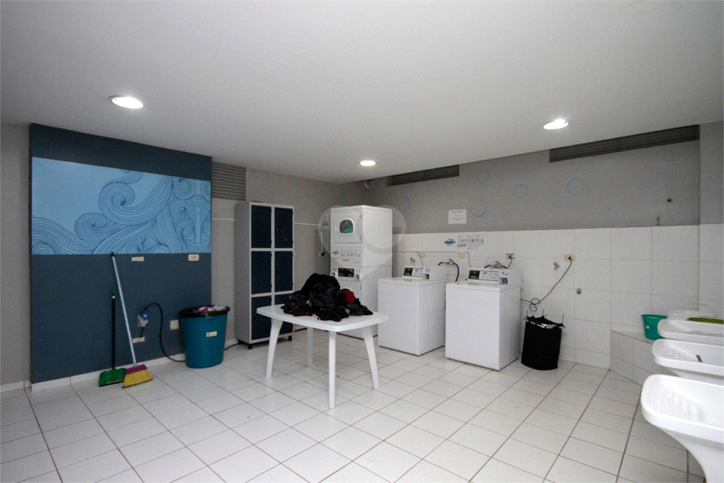 Venda Apartamento São Paulo Campos Elíseos REO898102 20