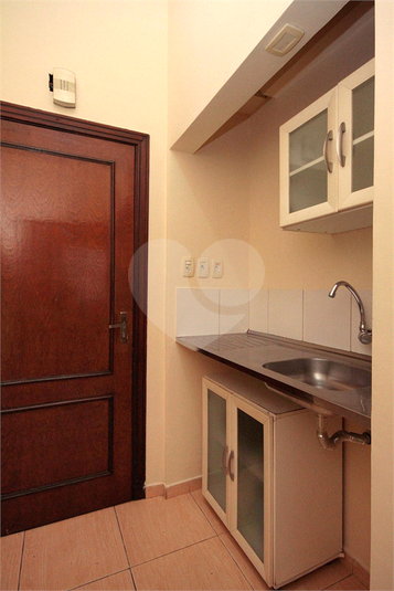 Venda Apartamento São Paulo Campos Elíseos REO898102 11