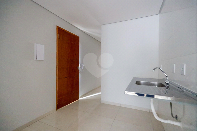 Venda Apartamento São Paulo Vila Maria Alta REO898115 15