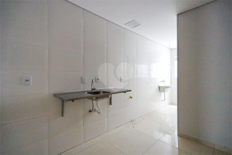 Venda Apartamento São Paulo Vila Maria Alta REO898115 13