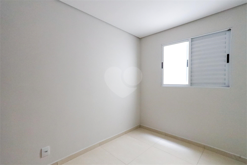 Venda Apartamento São Paulo Vila Maria Alta REO898115 6