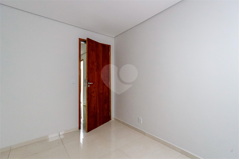 Venda Apartamento São Paulo Vila Maria Alta REO898115 7