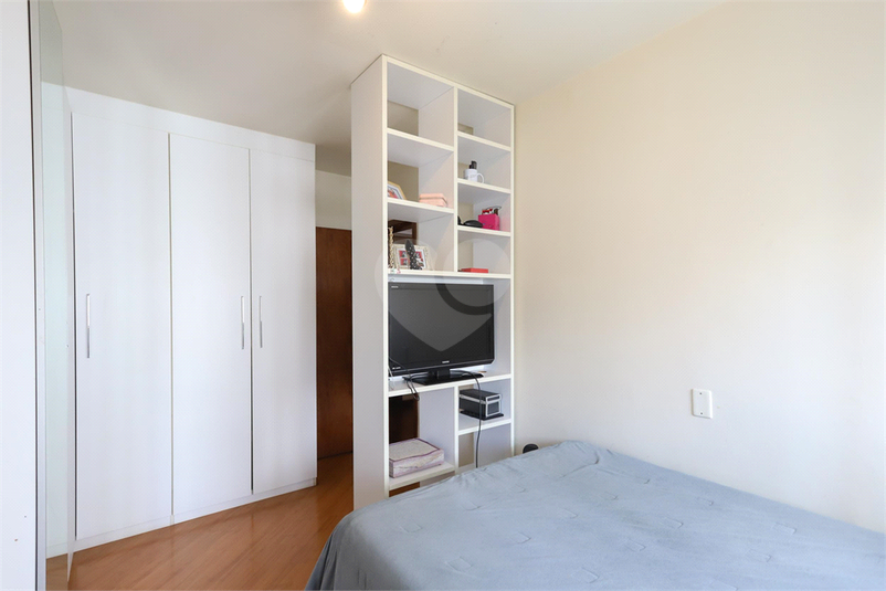 Venda Apartamento São Paulo Água Fria REO898126 20