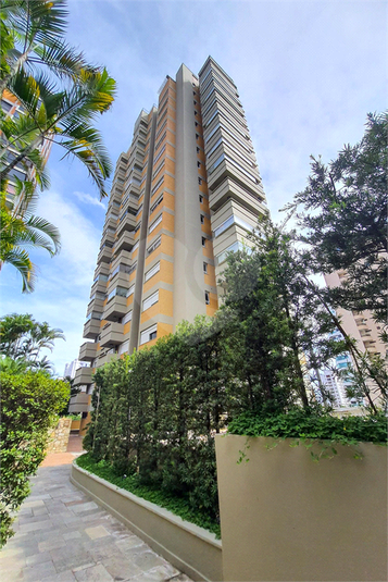 Venda Apartamento São Paulo Água Fria REO898126 71