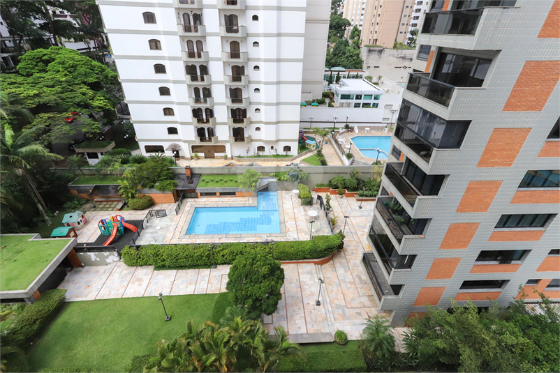 Venda Apartamento São Paulo Água Fria REO898126 22