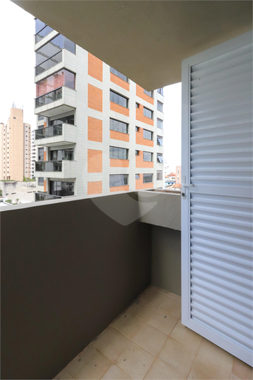 Venda Apartamento São Paulo Água Fria REO898126 21