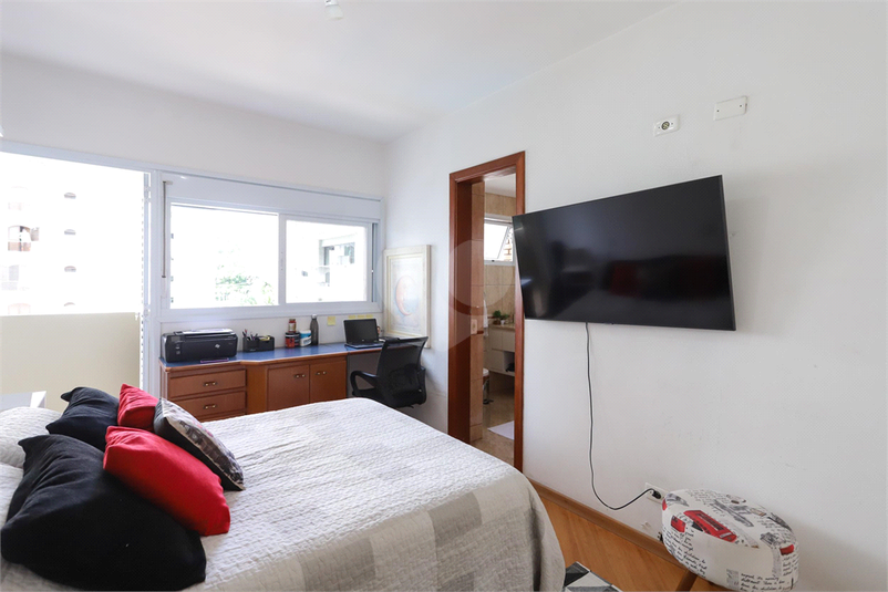 Venda Apartamento São Paulo Água Fria REO898126 33