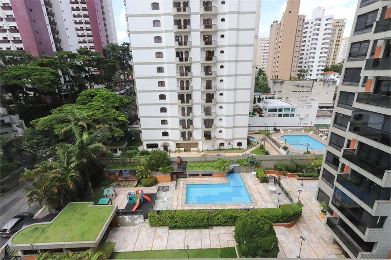 Venda Apartamento São Paulo Água Fria REO898126 16