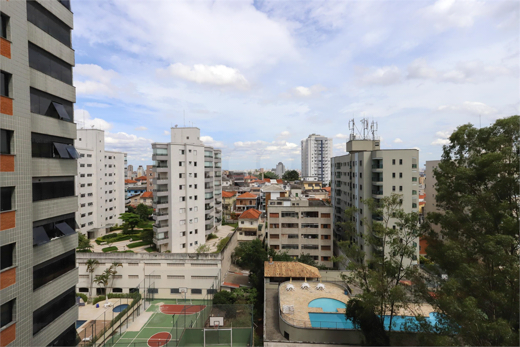 Venda Apartamento São Paulo Água Fria REO898126 32