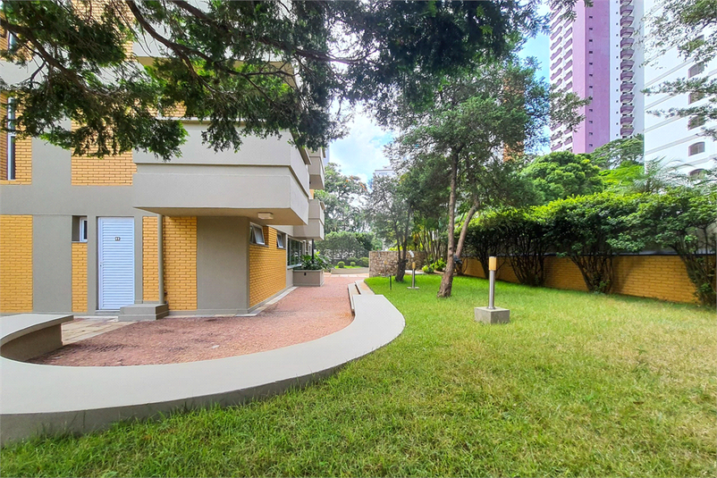 Venda Apartamento São Paulo Água Fria REO898126 64